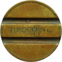 Token - Eurocoin London