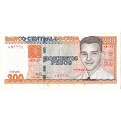200 Pesos