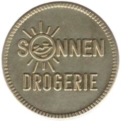 Drogerie Sonnen Zürich