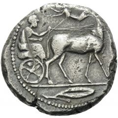 Tetradrachm