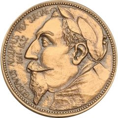 Medal - 350th anniversary of the `Vasa`