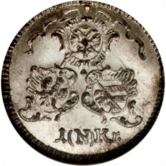 1 Kreuzer