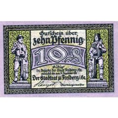 10 Pfennig