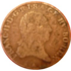 3 Kreutzer - Franz II