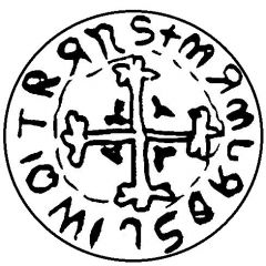 1 Ducat - Vladislav I Type IIa