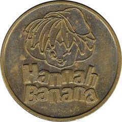 Token - Hannah Banana