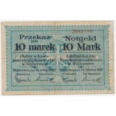 10 Marks Wejherowo