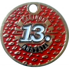 Shopping Cart Token - Casinos 13. Austria