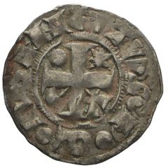 Denier `Provisino` - Roman Senate
