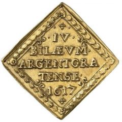 1 Ducat Centenary of the Reformation