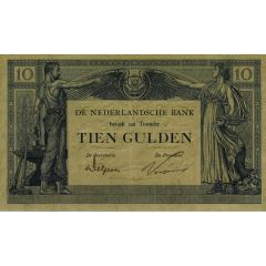 10 Gulden