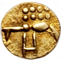 1 Fanam Peshwas