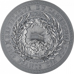 3000 Francs Prometheus