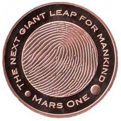 Token - Mars One