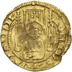 1 Goldgulden - John I