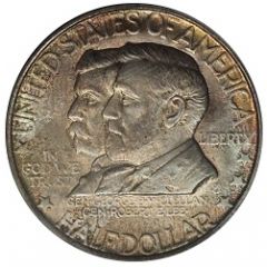 1/2 Dollar 75th anniversary of the Battle of Antietam