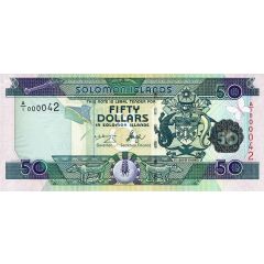 50 Dollars