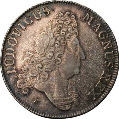 Louis XIV - États du Languedoc - Comitia Occitania