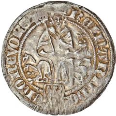 2 Schillings - Reinhard I
