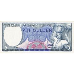 5 Gulden