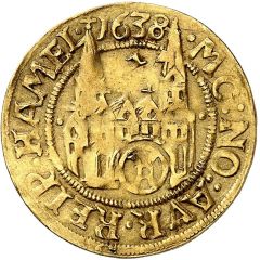 1 Goldgulden
