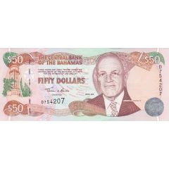 50 Dollars