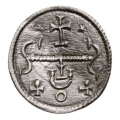 Denier - Stephen III