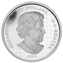 250 Dollars - Elizabeth II Year of the Sheep