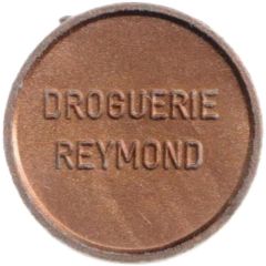 Droguerie Reymond