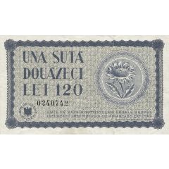 120 Lei