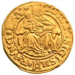 Florin - János Zsigmond and Izabella