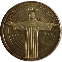 National Tokens Portuguese Heritage - Almada