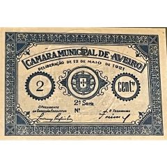 2 Centavos Aveiro