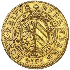 2 Goldgulden