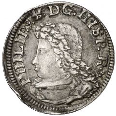 Groat - Philip V