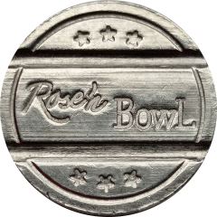 Token - Rose`n Bowl
