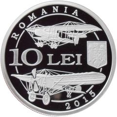 10 Lei Aviation Corps