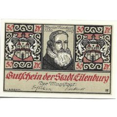50 Pfennig