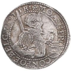 ½ Rijksdaalder