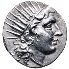 Drachm - Mnemon
