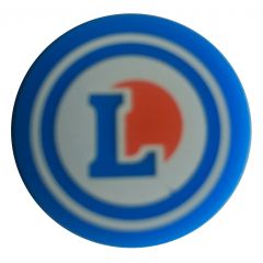Shopping Cart Token - Leclerc