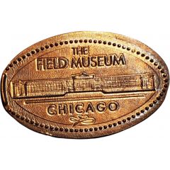 The Field Museum Chicago, Illinois
