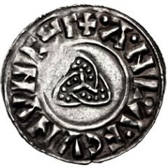 Penny - Anlaf Sihtricsson 1st reign