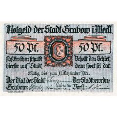 50 Pfennig