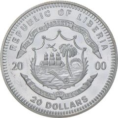 20 Dollars Joseph E. Johnston