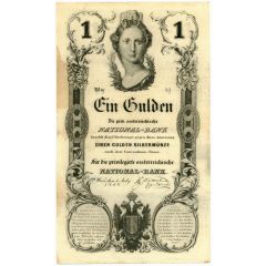 1 Gulden