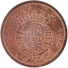 1 Escudo