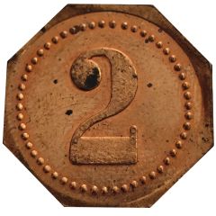 Token - 2