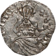 1 Gros - James I
