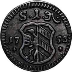 1 Pfennig